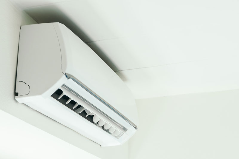 Wall-Mounted Air Conditioners: Everything You Need to Know in 2022
