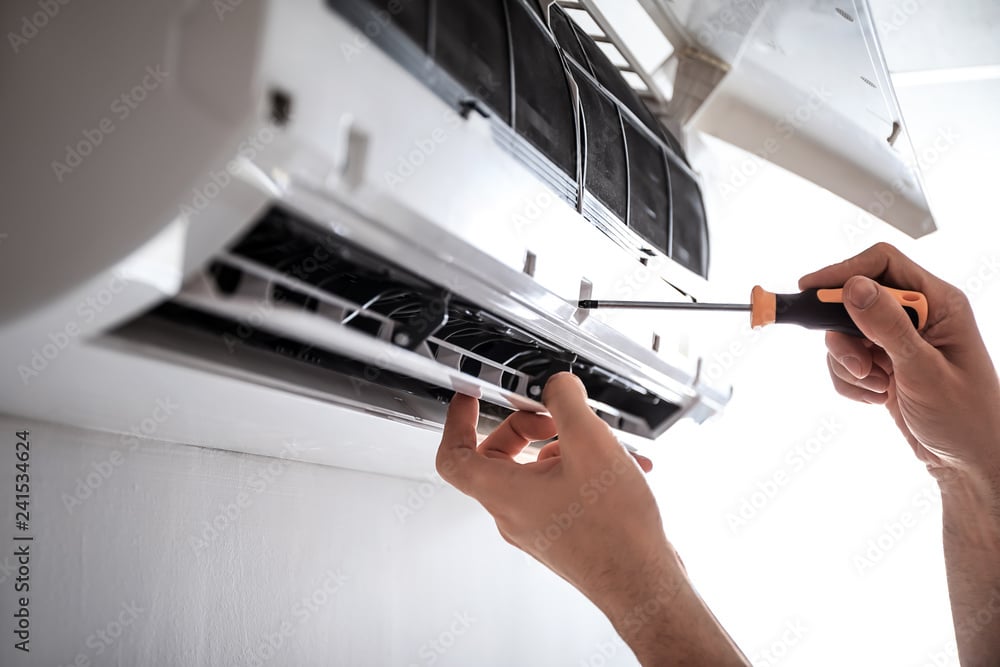 Air Conditioning Birkdale 3 Air Conditioning Installation Birkdale