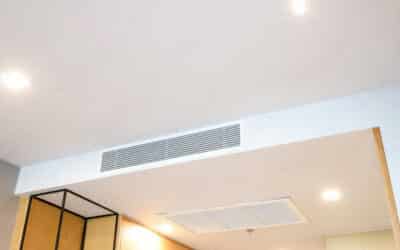 Ducted Air Conditioning Sizing Guide – What Size Ducted AC Do I Need?