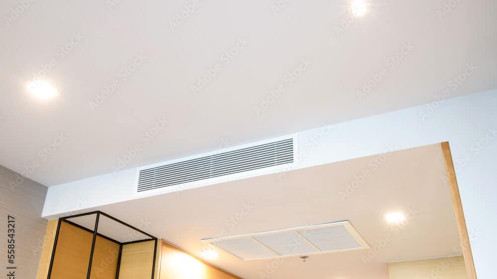 Air Conditioning Birkdale 8 Commercial Air Conditioning