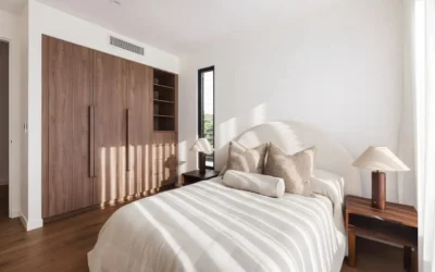 Ducted vs Split System Brisbane – Which One Is Right for Your Home?
