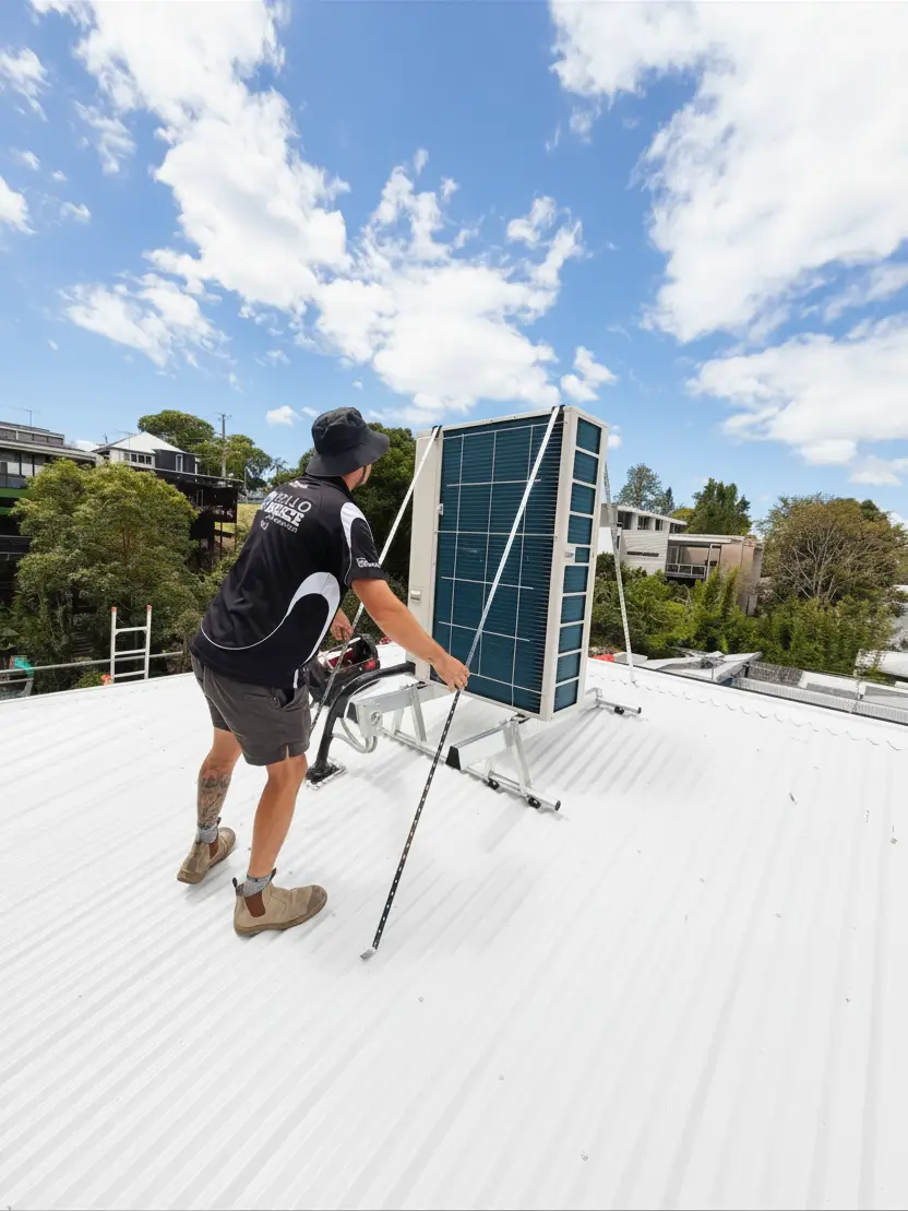 Your Trusted Local Air Conditioning Installers 5 Air Conditioning Replacement and Upgrades